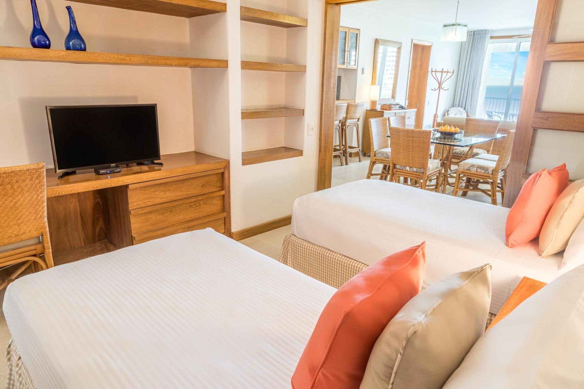 Hotel Irotama Del Sol Σάντα Μάρτα Εξωτερικό φωτογραφία
