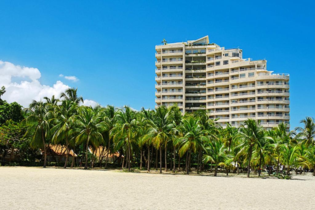 Hotel Irotama Del Sol Σάντα Μάρτα Δωμάτιο φωτογραφία