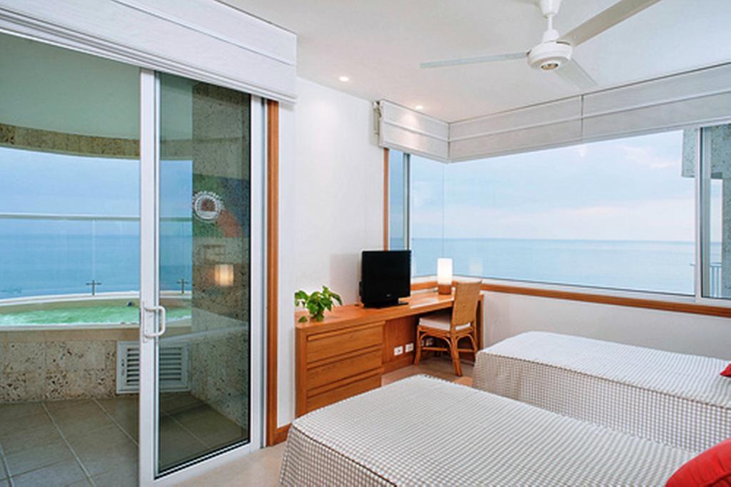 Hotel Irotama Del Sol Σάντα Μάρτα Εξωτερικό φωτογραφία