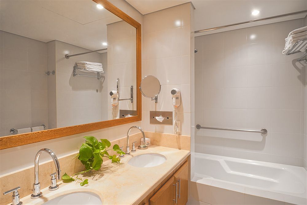 Hotel Irotama Del Sol Σάντα Μάρτα Εξωτερικό φωτογραφία