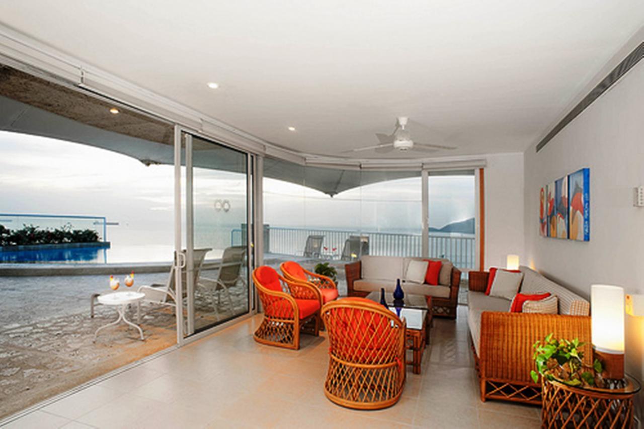 Hotel Irotama Del Sol Σάντα Μάρτα Εξωτερικό φωτογραφία