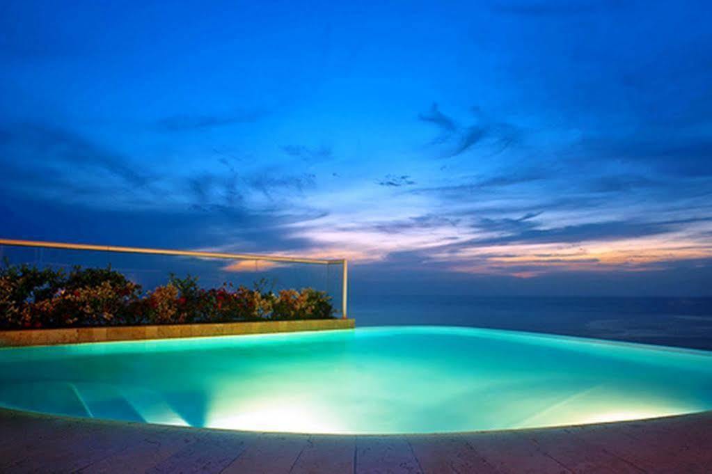 Hotel Irotama Del Sol Σάντα Μάρτα Εξωτερικό φωτογραφία