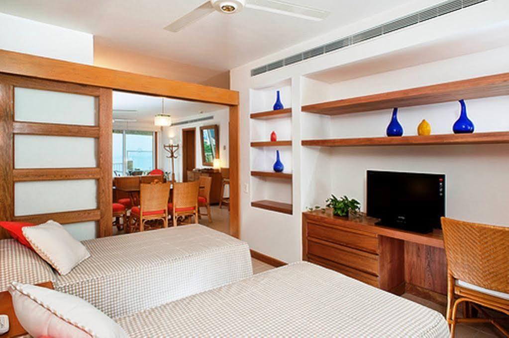 Hotel Irotama Del Sol Σάντα Μάρτα Εξωτερικό φωτογραφία