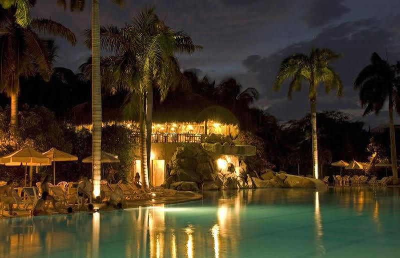 Hotel Irotama Del Sol Σάντα Μάρτα Εξωτερικό φωτογραφία